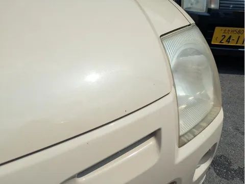 Nissan Pino
