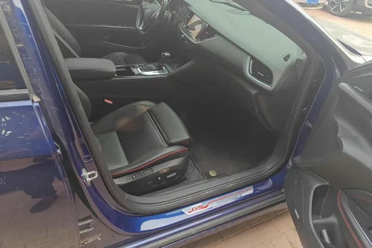 Buick Regal