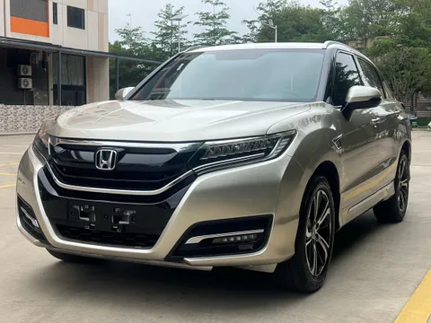 Honda UR-V