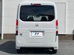 Honda N-VAN +Style