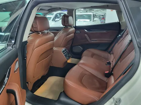 Maserati