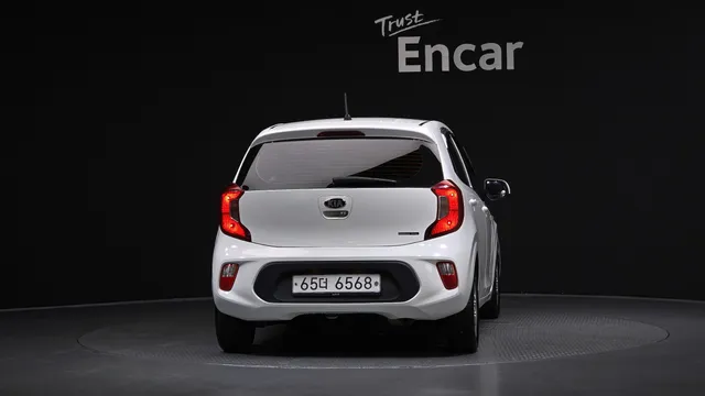 Kia Picanto (Morning)