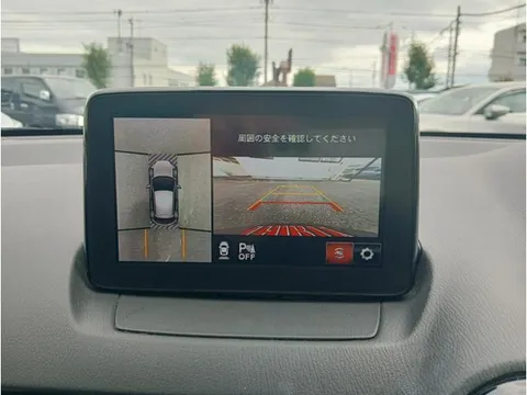 Mazda Mazda2 (Demio)