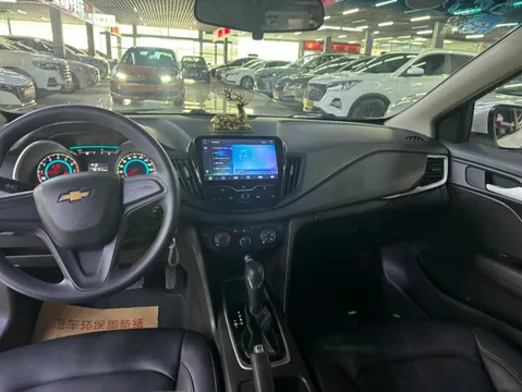 Chevrolet Cavalier