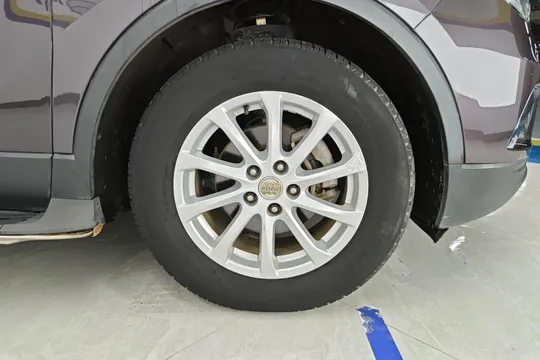 Buick Envision
