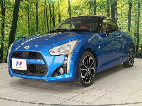 Daihatsu Copen