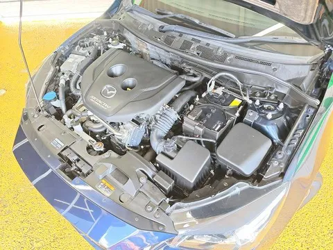 Mazda Mazda2 (Demio)