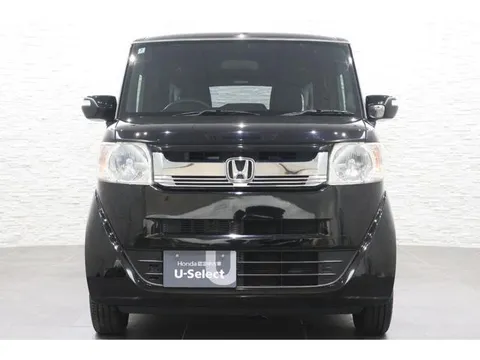 Honda N-BOX Slash
