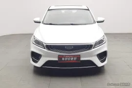 Geely Binrui