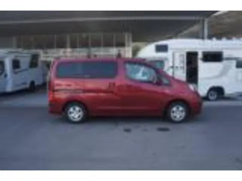 Nissan Vanette