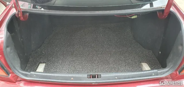 Daewoo Espero