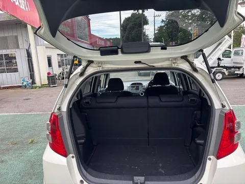 Honda Jazz (Fit)
