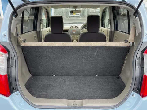 Suzuki Alto Eco