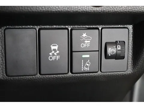 Honda Jazz (Fit)