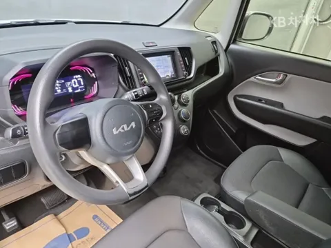 Kia Ray