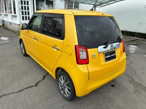 Honda N-ONE