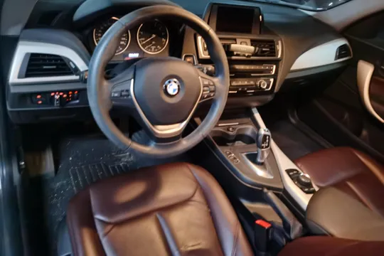 BMW 2-Series