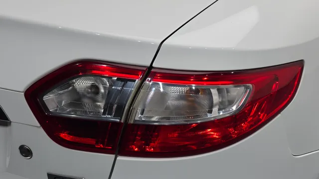 Renault SM3