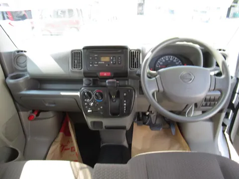Nissan Clipper