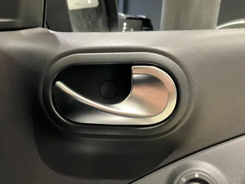 Smart For Four