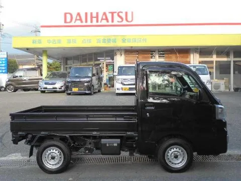 Toyota Pixis Truck