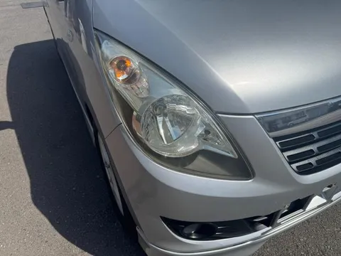 Suzuki Cervo