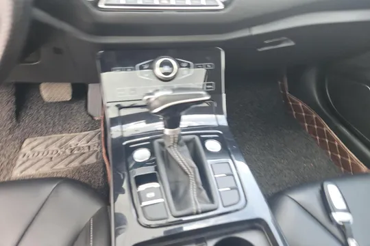 Hongqi