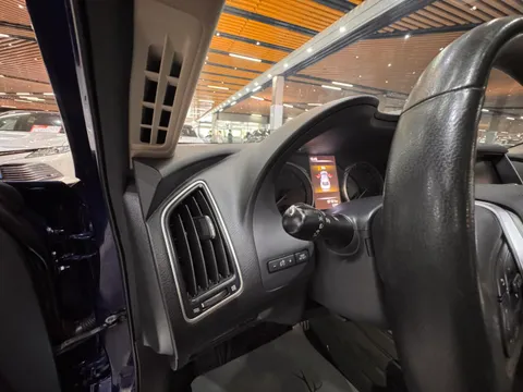 Infiniti Q50L
