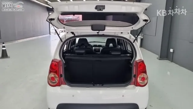 Kia Picanto (Morning)