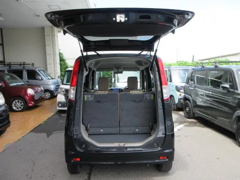 Mazda Flair Wagon