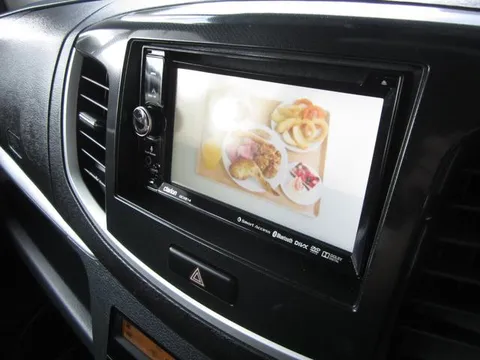 Mazda Flair