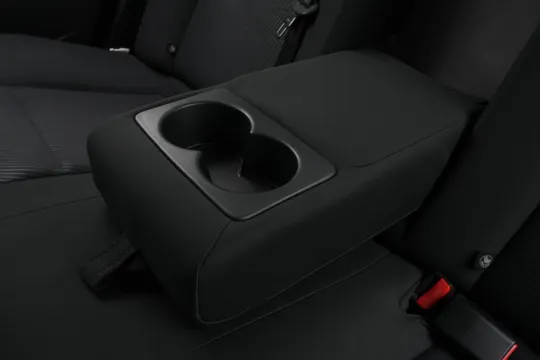 Renault SM3