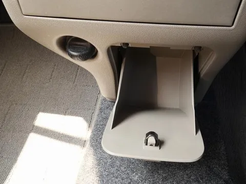 Toyota Pixis Space