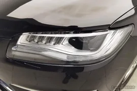 Lincoln MKZ
