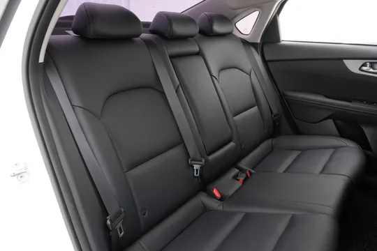 Kia Cerato (K3)
