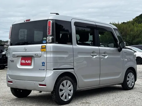 Mazda Flair Wagon