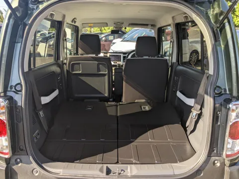 Mazda Flair Crossover
