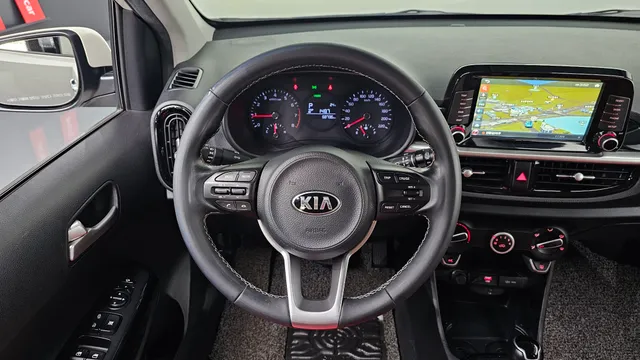 Kia Picanto (Morning)