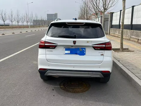 Roewe RX3