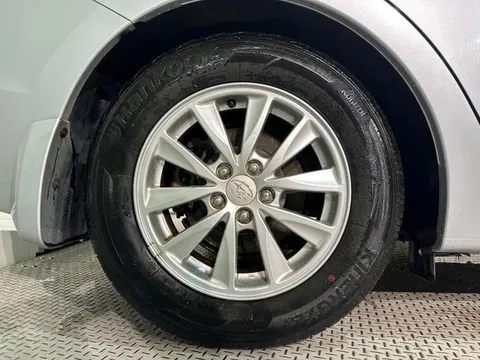 Subaru Impreza Sports