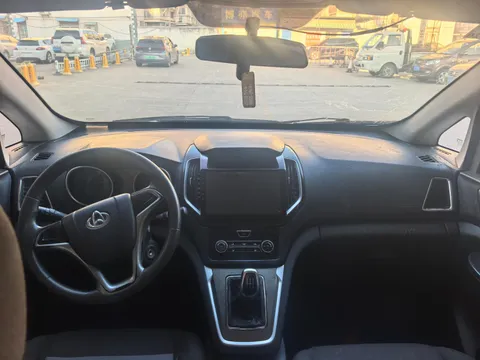 Changan Wise Drive S50