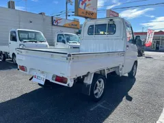Mitsubishi Minicab Truck
