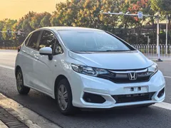 Honda Jazz (Fit)