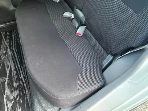 Daihatsu Mira Custom