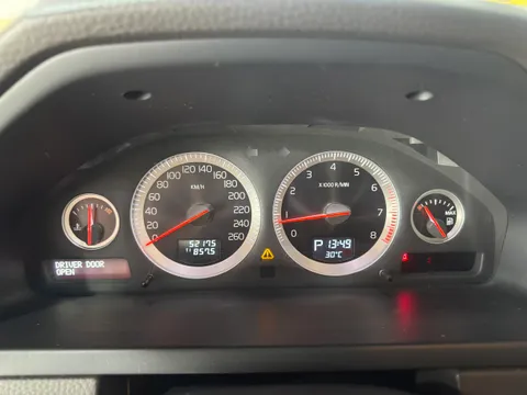 Volvo XC