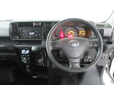 Daihatsu Atrai Wagon