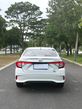 Honda Envix