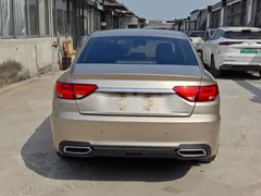 Geely Emgrand GL