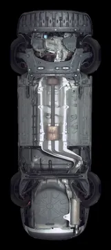 Renault SM3
