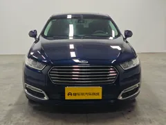 Ford Taurus